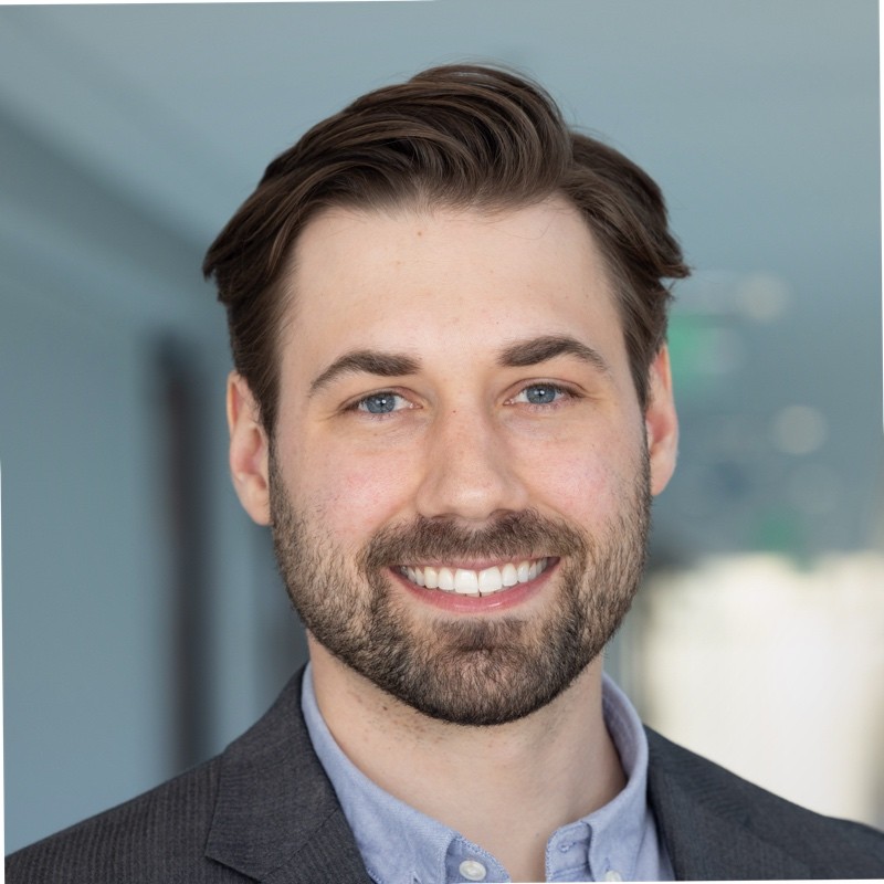 Dr. Joshua Perozek