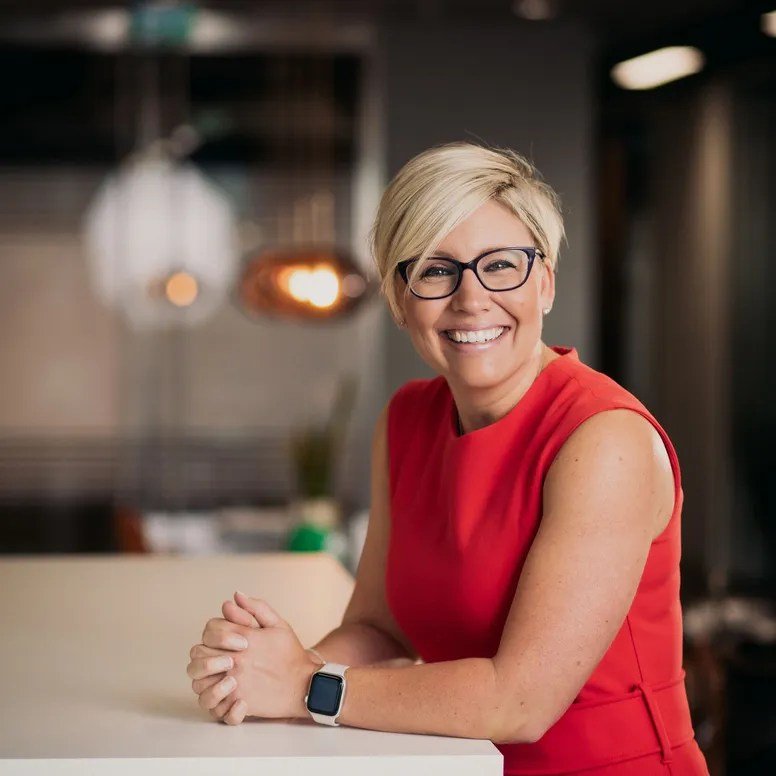 Amanda Sparkes