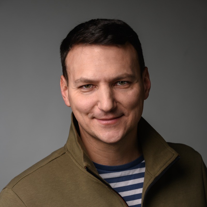 Dmitry