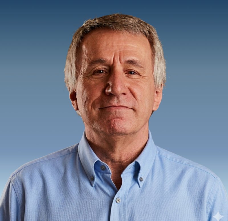 Paolo Gaudiano