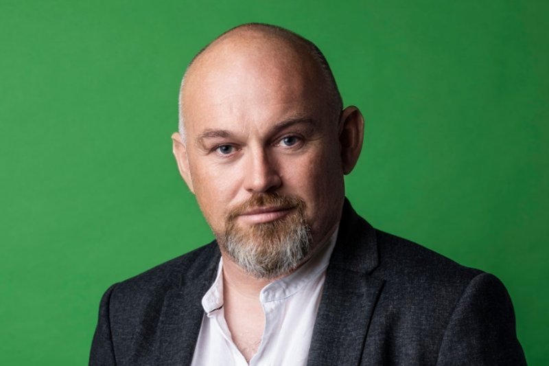 Rory O'Connor