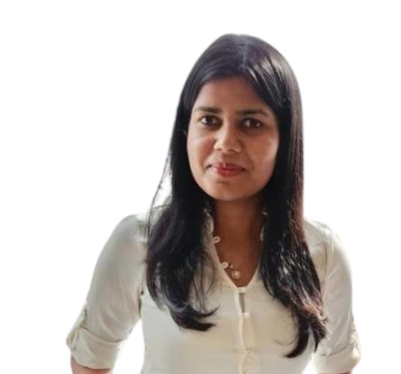 Shweta
