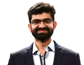 Abhishek