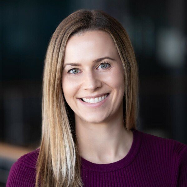 Allyson Mayer