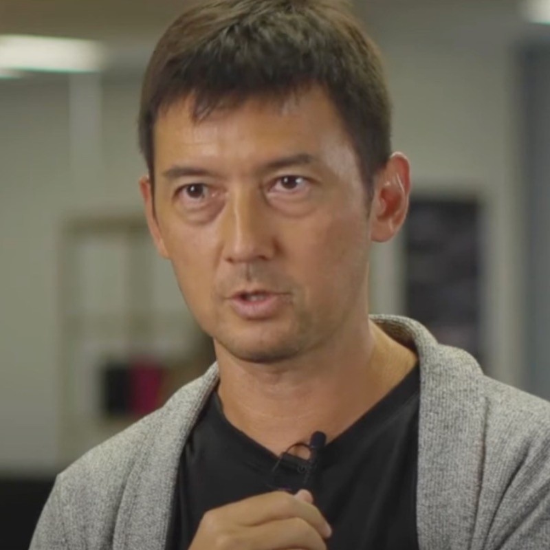 Seiji Takeuchi