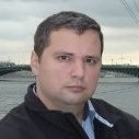 Dmitriy Akinshin
