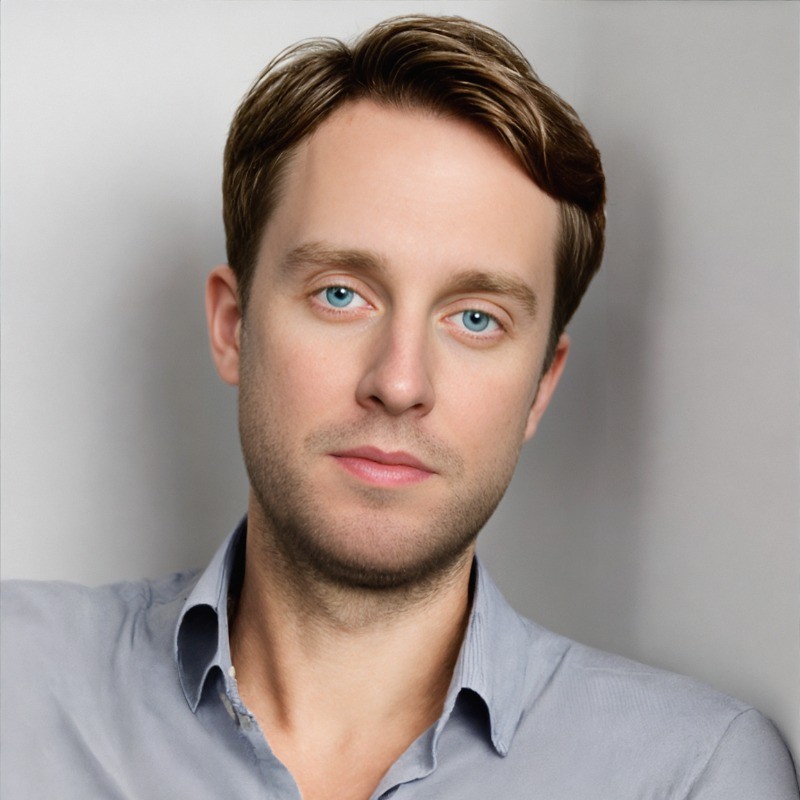 Dan Burkatskyy