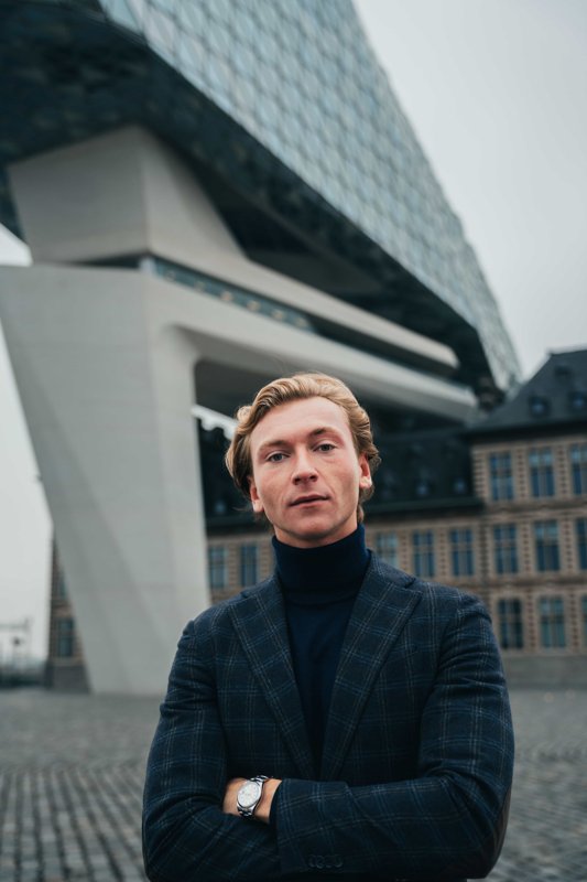 Ruben Verplancke