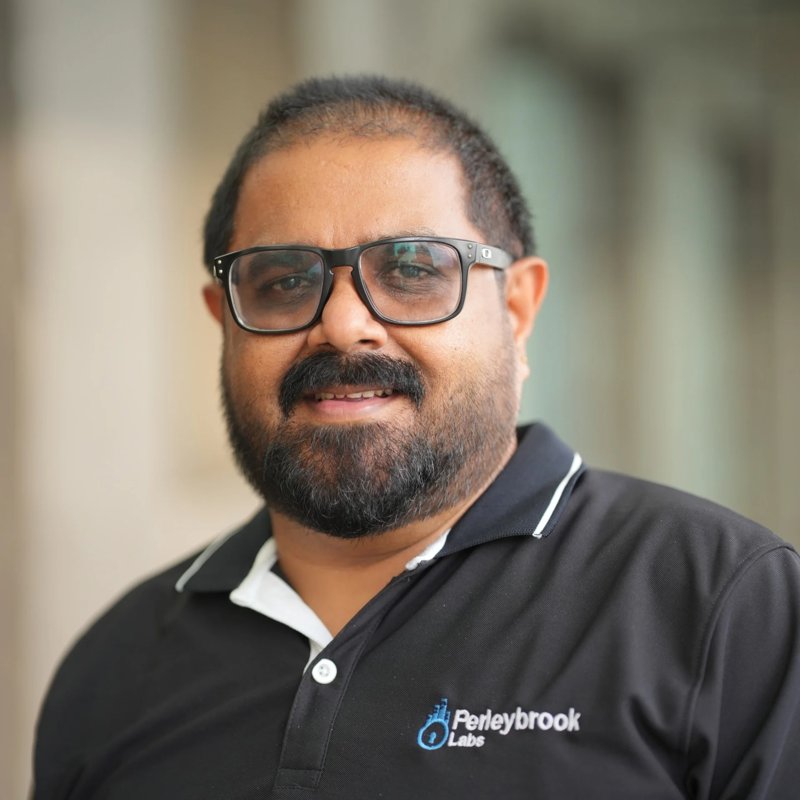 Kannan Vinod