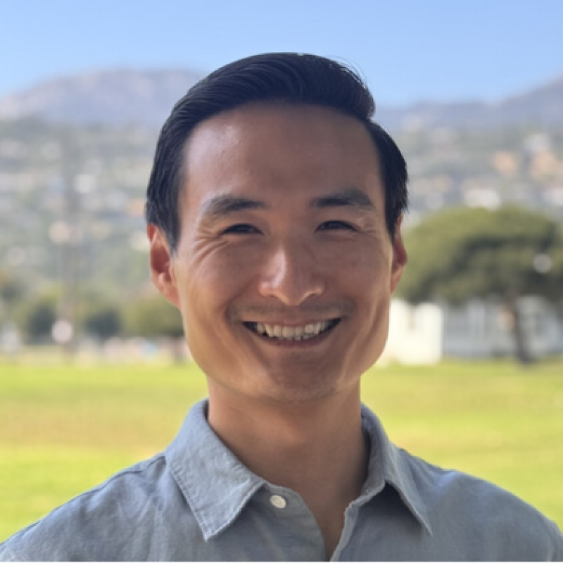 Alan Liu