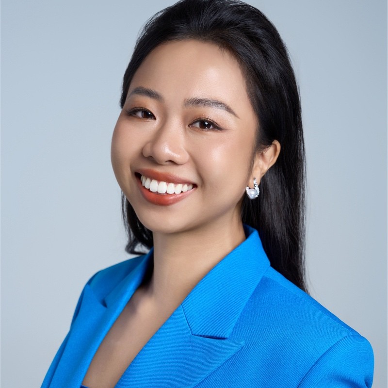 Ella Trinh