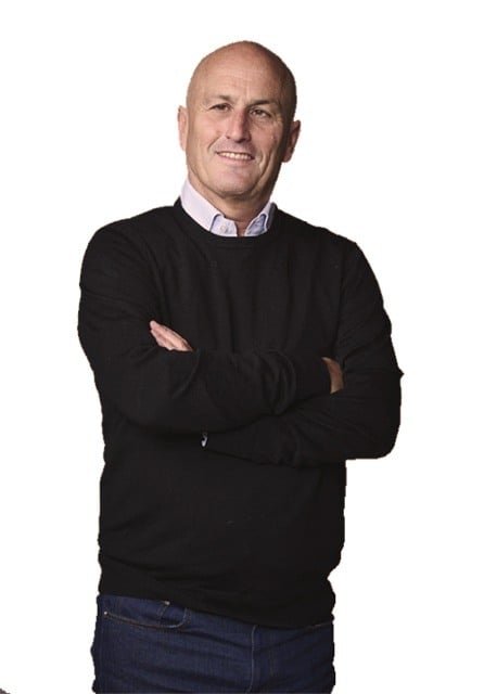 Gadi Mazor