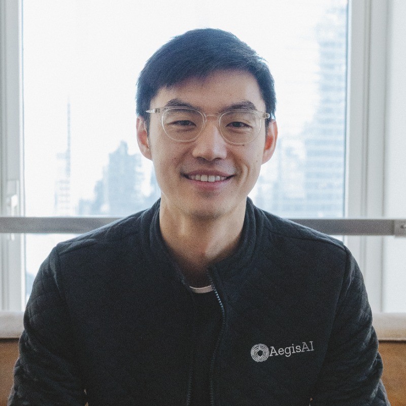 Ryan Luo
