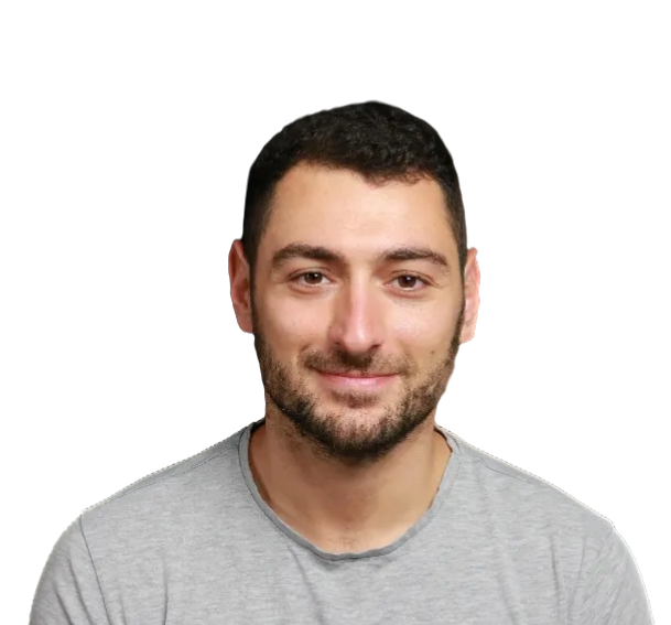 Max Sinclair