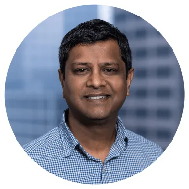 Sulabh Agarwal