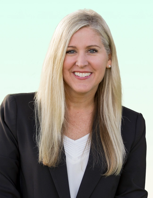 Maggie Leen