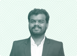 D. Kasi Pavan Kumar