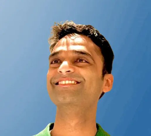 Ayush Mathur