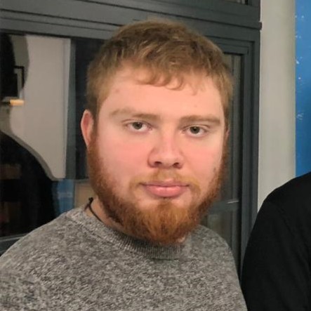 Mykhaylo Lepekha