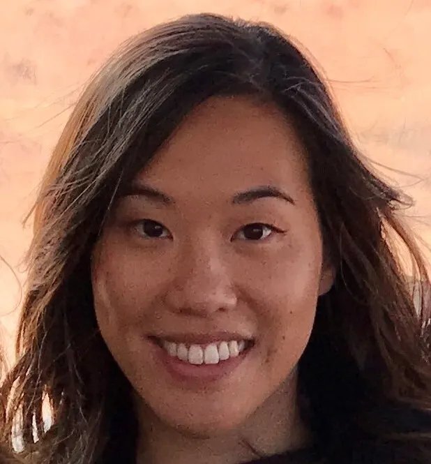 Jenny Fu