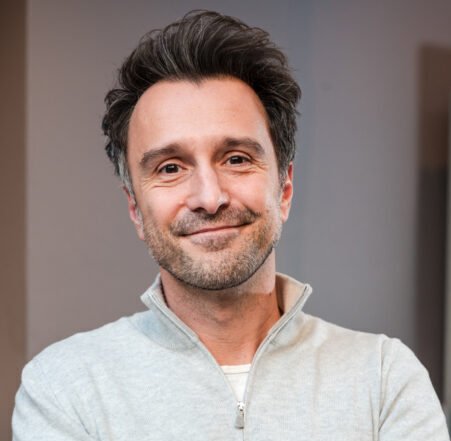 Zlatko Vucetic
