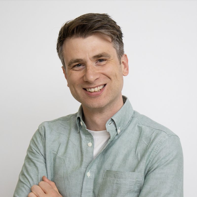 Andrew Small