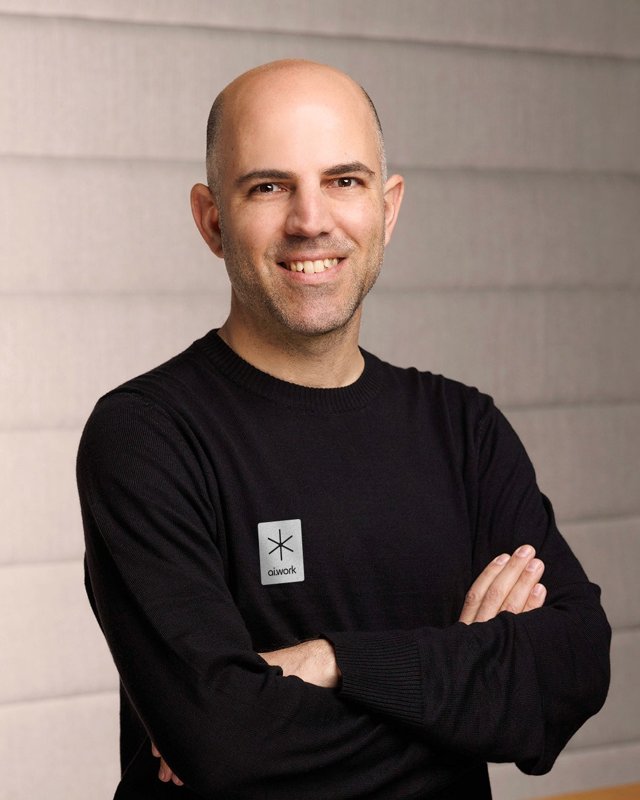 Nir Nahum
