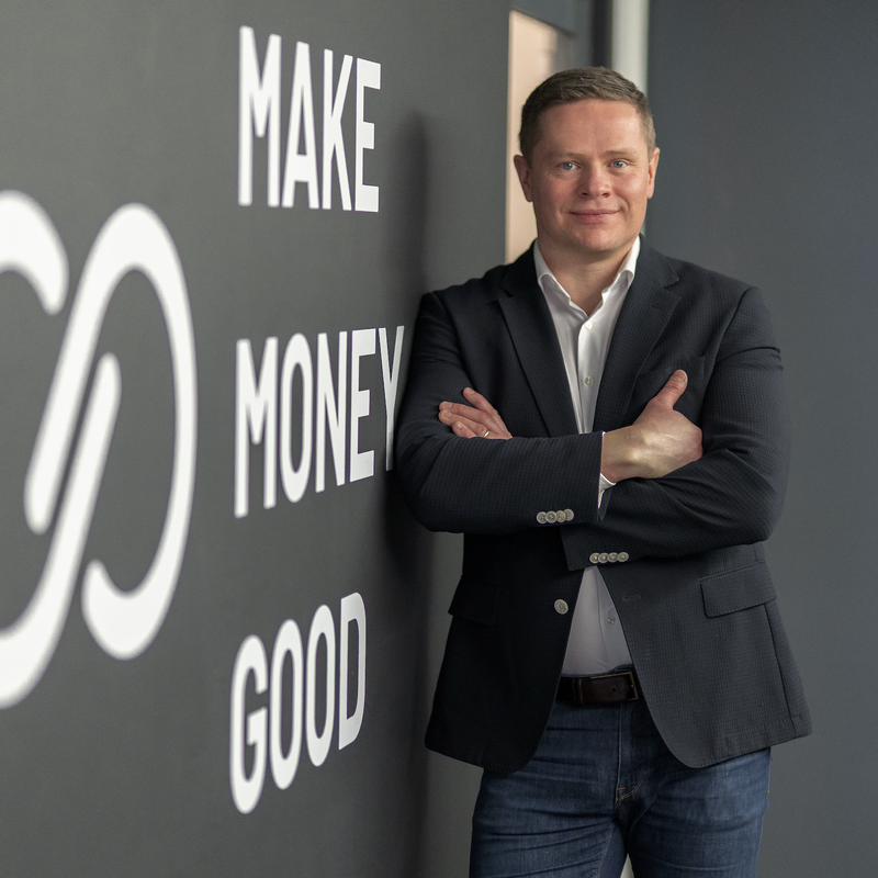 Guðmundur Kristjánsson