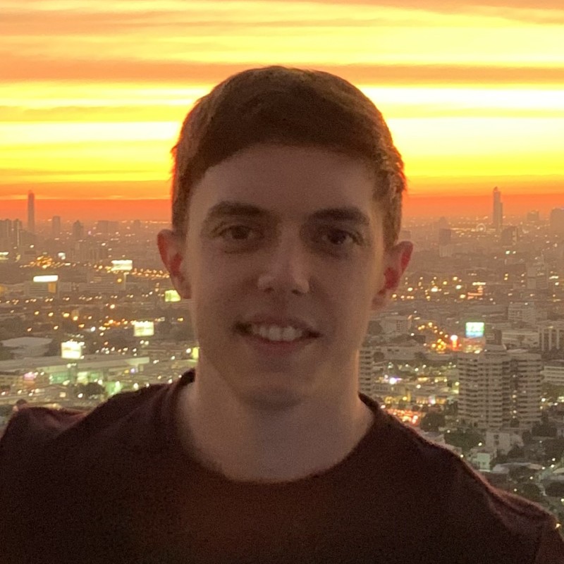 Kane Ryans