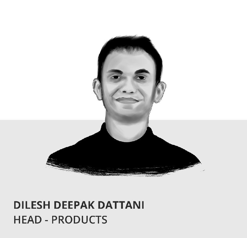 Dilesh