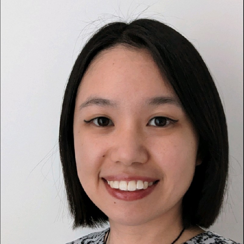 Faye Cheung, PhD