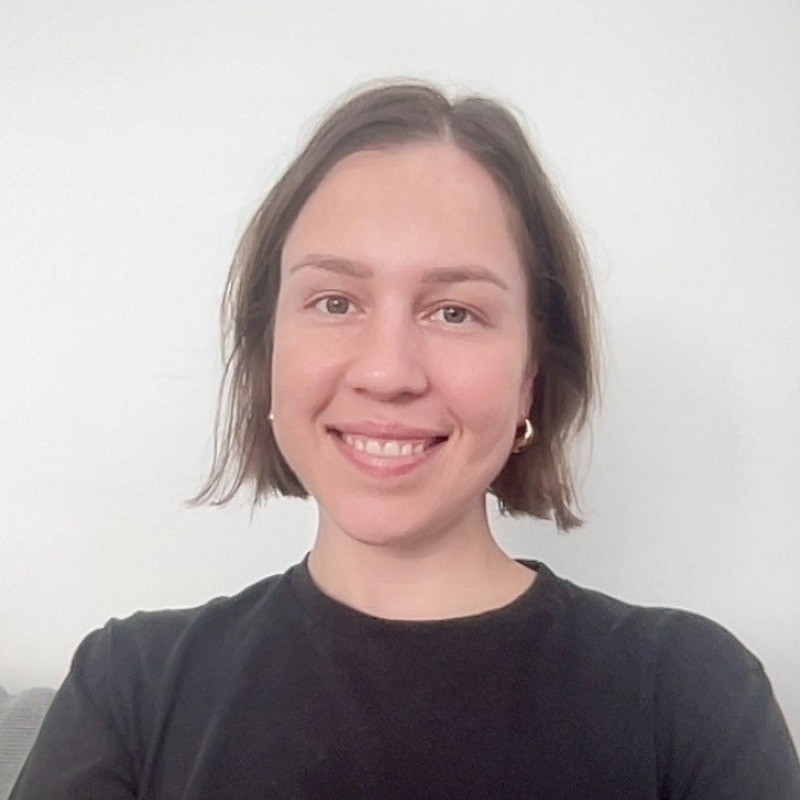 Anna Zawilska, PhD
