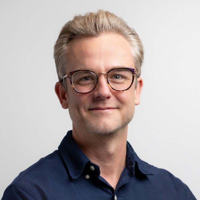 Chris Raleigh