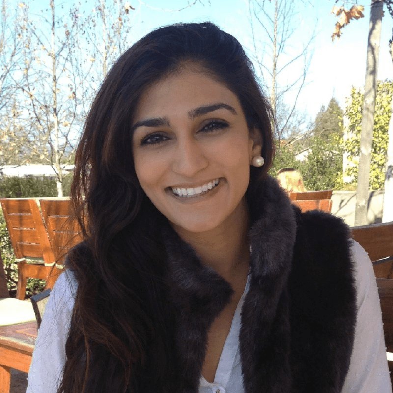 Kavita Shah