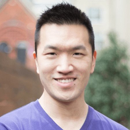 Clarence Tso