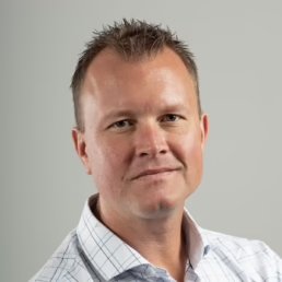 Gary Schaefer