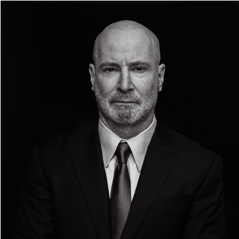 Christopher Lynch