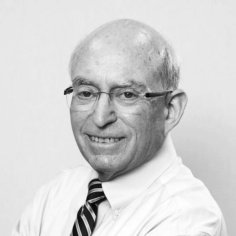 Gordon Hirschman