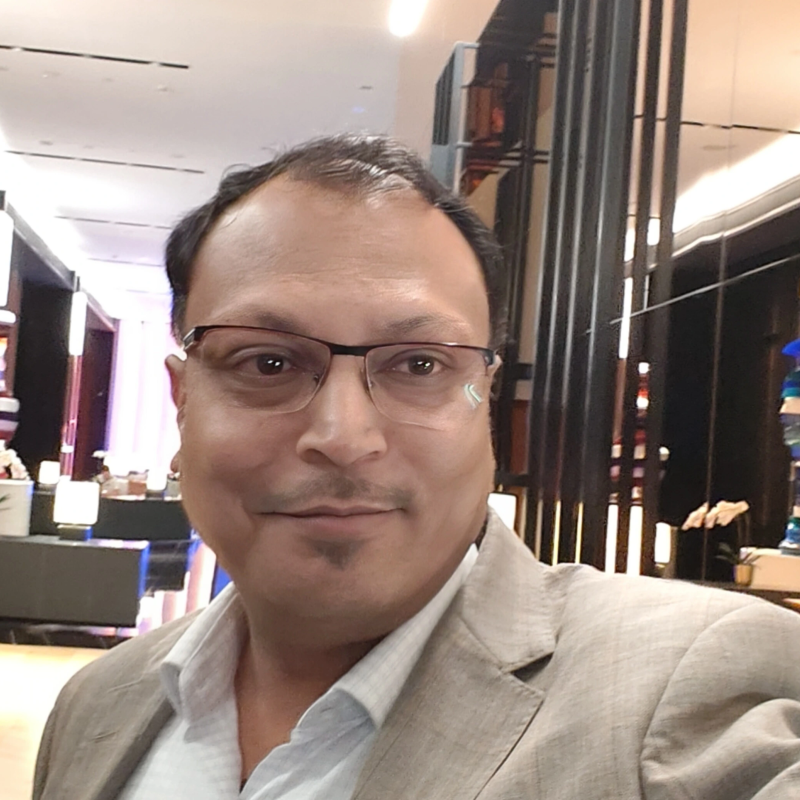 Pullak Gupta