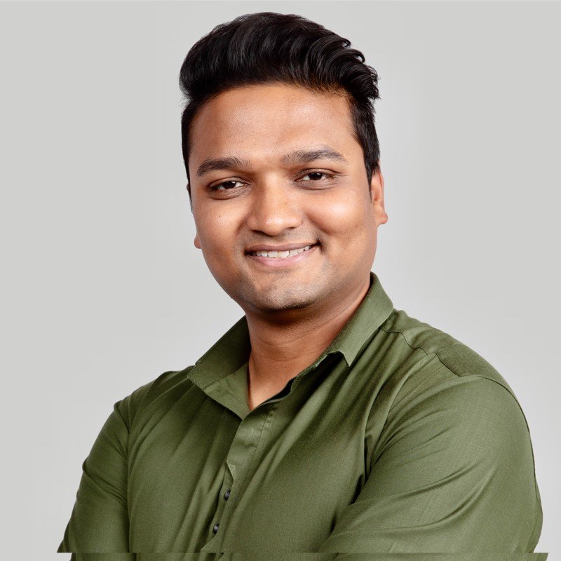 Tushar Agrawal