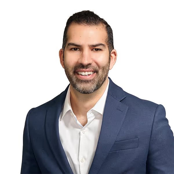 Navid Khodaparast, PhD