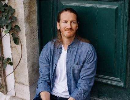 Jeff Levinsohn
