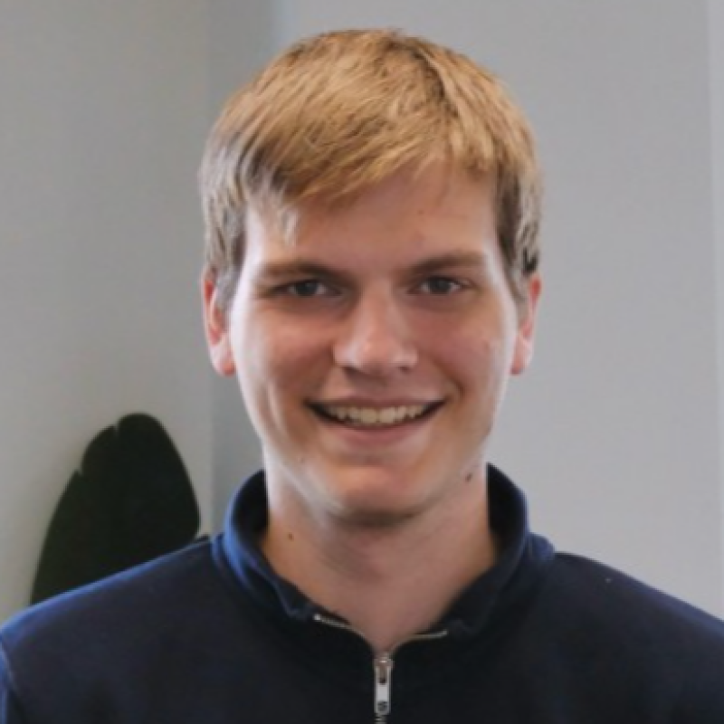 Sean Sdahl