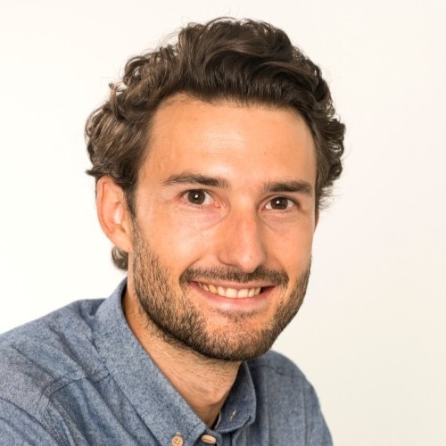Loïc Marzin