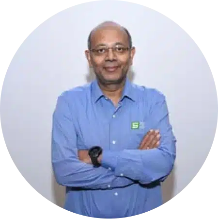 Deepesh