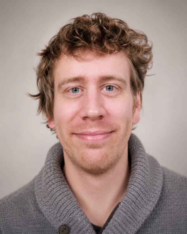 Dominik Seifert
