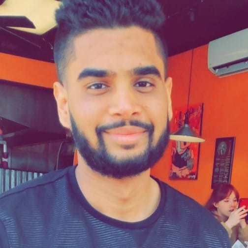 Pratik Khivesara