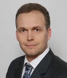 Yannick Heintz