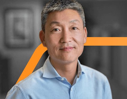 Joe Wang