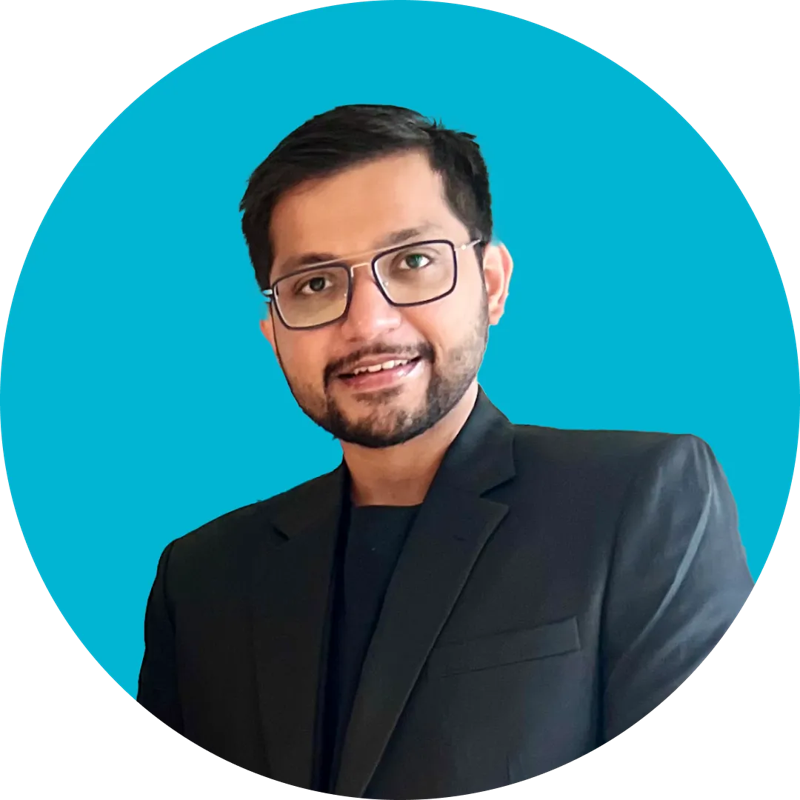 Rushabh Sheth